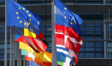 AB ülkeleri, Ukrayna'ya 50 milyar euroluk yardım paketinde anlaştı