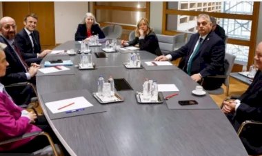 Macaristan, AB zirvesinde Ukrayna’ya 50 milyar euroluk yardım paketini onayladı: Başbakan Orban vetoyu neden kaldırdı?
