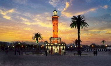 İzmir'in kararlı sesi: Kara propagandaya meydan okuyan bir şehrin iradesi