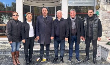 CHP, Foça’da artık yolun sonuna gelmiştir