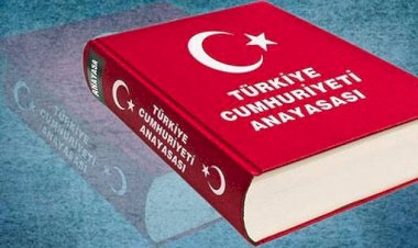 Anayasa endişesi