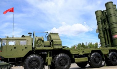 S-400’ler - 2.5 milyarlık çöpe dönüşünce...