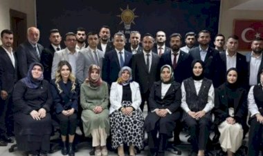 AKP’de toplu istifa. Adaylık süreci krize döndü