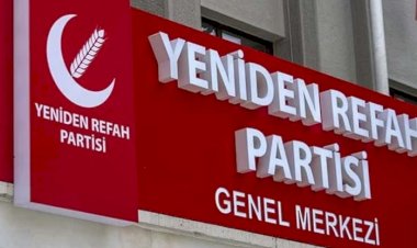 Yeniden Refah Partisi merakla beklenen ittifak kararını erkene çekti