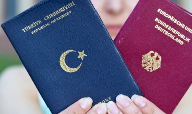 Almanya: Eyaletler vatandaşlık reformunu onayladı