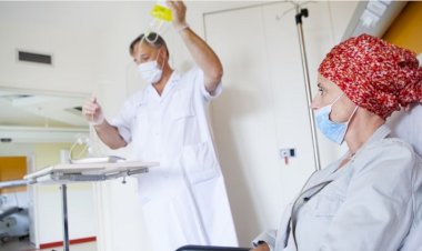 “Dünya genelinde kanser vakaları artıyor’’
