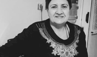 Emekli Öğretmen Necla Yücel Vefat Etti