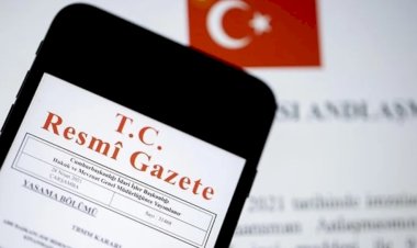 Emekliye ek zam Resmi Gazete'de yayımlandı