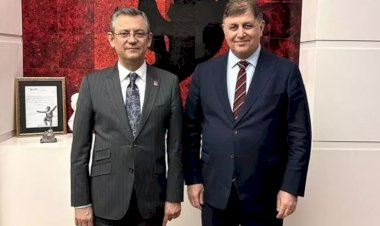 CHP, İzmir’i gözden çıkarmış…