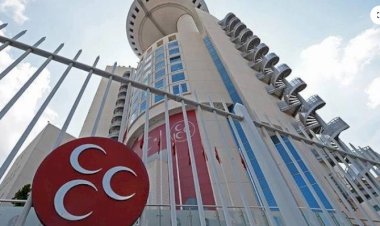 MHP'nin Belediye Başkan Aday Listesi Uzuyor: 3 İlde 55 Yeni Aday Açıklandı