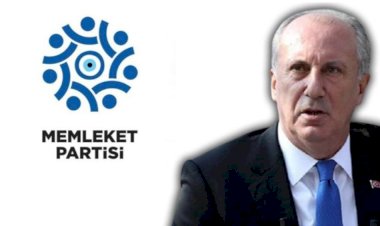 Memleket Partisi her ilde aday çıkarmak istiyor