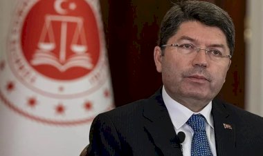 Bakan Tunç : AYM kararları, yargılamanın yenilenmesi sebebi sayılmalı