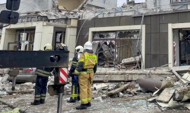 Rusya: Ukrayna'nın Lisiçansk'a saldırısında en az 28 ölü