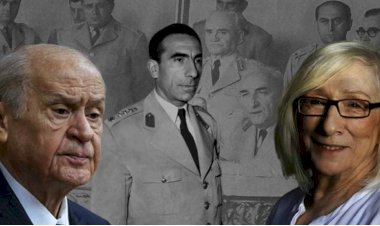 MHP Alev Alatlı'ya neden ilgi göstermedi: Gazetesi oralı olmadı, Bahçeli cenazesine gitmedi...