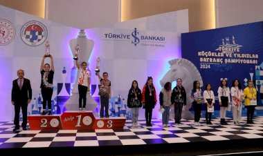 MEZİTLİ’YE BİR ŞAMPİYONLUK DAHA