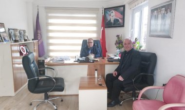 ESNAFLARIMIZ DALAMAN EKONOMİSİNİN CAN DAMARIDIR