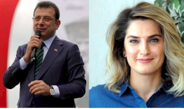AKP'li Ensarioğlu: Başak Demirtaş'ın çıktığı gün İmamoğlu meselesi kapanmıştır
