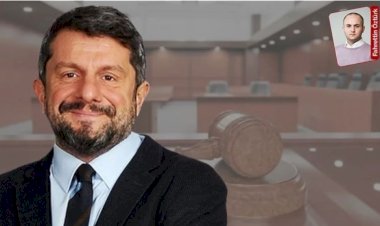 AYM kararını tanımayan mahkeme heyeti hakkındaki şikayet işleme konulmadı