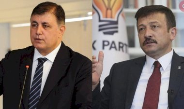 İzmir'de şaşırtan seçim anketi: 2 aday arasında 3,5 puan var