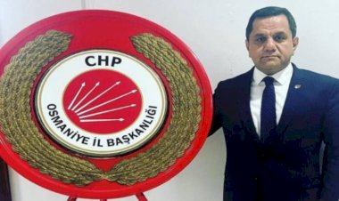 CHP Osmaniye İl Başkanı şehit cenazesinde hayatını kaybetti