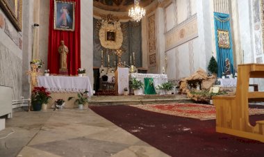 Santa Maria Kilisesi saldırısının dikkat çeken ayrıntıları