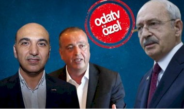 Son dakika ihaleleri: Kılıçdaroğlu evlatlarının maharetleri