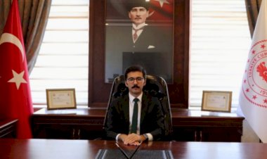 İntihar mı, cinayet mi... Kaymakamın sır ölümü