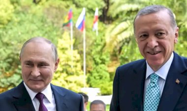 Kremlin'den Putin'in Türkiye ziyaretiyle ilgili açıklama