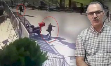 AYM'nin DHKP/C bombacısı Emrah Yayla için 2020'de 'hak ihlali' kararı verdiği ortaya çıktı