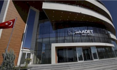 Saadet Partisi İstanbul ilçeleri için adaylarını açıkladı
