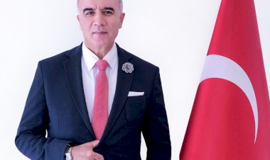 Türkiye'nin Kalbinde Unutulmaz Bir Acı: 6 Şubat Depremi
