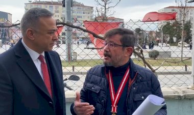 Şehit ve Gaziler arasında da ayrımcılık yapılıyor
