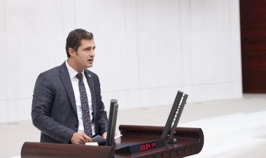 AKP Adayından ve Vekilinden Skandal İtiraf…