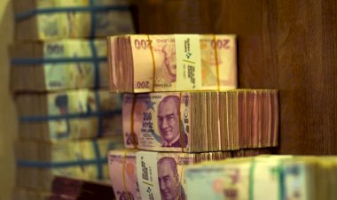 Faiz gideri: Türkiye son 20 yılda faize 563 milyar dolar ödedi
