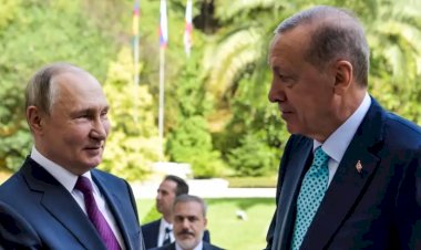 Putin’in Türkiye ziyareti ertelendi