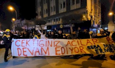 AB’nin Türkiye'ye deprem desteği için imzalar atıldı