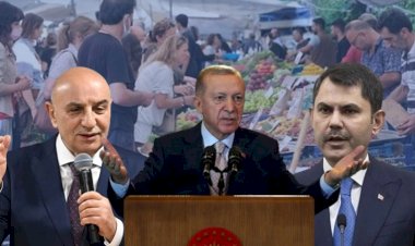 Seçimin gündeminde pek yok ama... AKP'yi bekleyen acı sürpriz... Halk nelerden şikayetçi