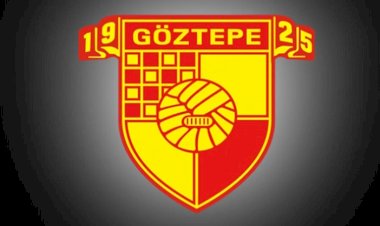 Göztepe'den tarihi karar geldi