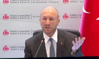 MB Başkan Yardımcısı Akçay ekonomide kayıp yılları tek cümlede anlattı