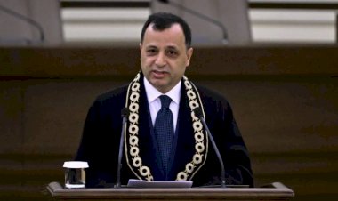 Zühtü Arslan : AYM kararlarına uyulmamasının hiçbir anayasal zemini yoktur