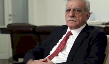 Ahmet Türk: Başak Demirtaş'ın tutumu bence doğru
