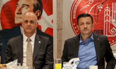 CHP Genel Merkezi endişeli... Cemil Tugay nerede