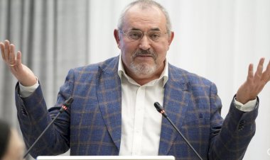 Putin'in savaş karşıtı rakibi Nadezhdin'e Seçim Komisyonu'ndan ret