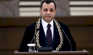 Zühtü Arslan: AYM kararına uyulmamasının yasal zemini yok
