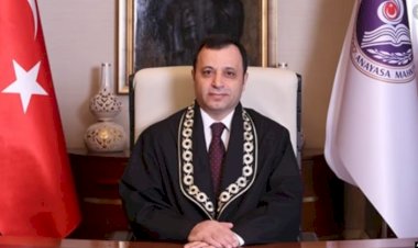 AYM Başkanı, Can Atalay kararından geri adım atmıyor: “AYM kararlarına uymak anayasal zorunluluk”