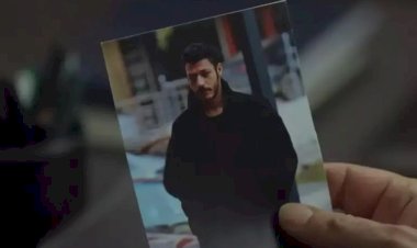 Azem, evlatlık verilen oğlunu buldu!