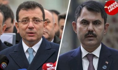 AKP'de İstanbul alarmı