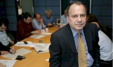 AYM Başkanı Prof. Arslan’ın son konuşmasında bir Hazreti Süleyman kıssası…