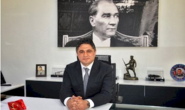Taner Acar: Referansımız, Aliağa ve Manisa