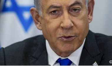 İsrail Başbakanı Netanyahu, Refah'taki sivillerin tahliyesi için orduya emir verdi
